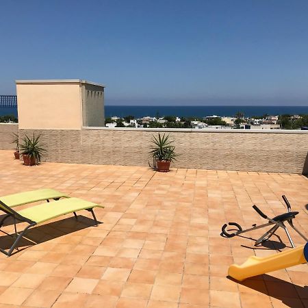 A Casa Di Fabio Holiday House Бари Экстерьер фото