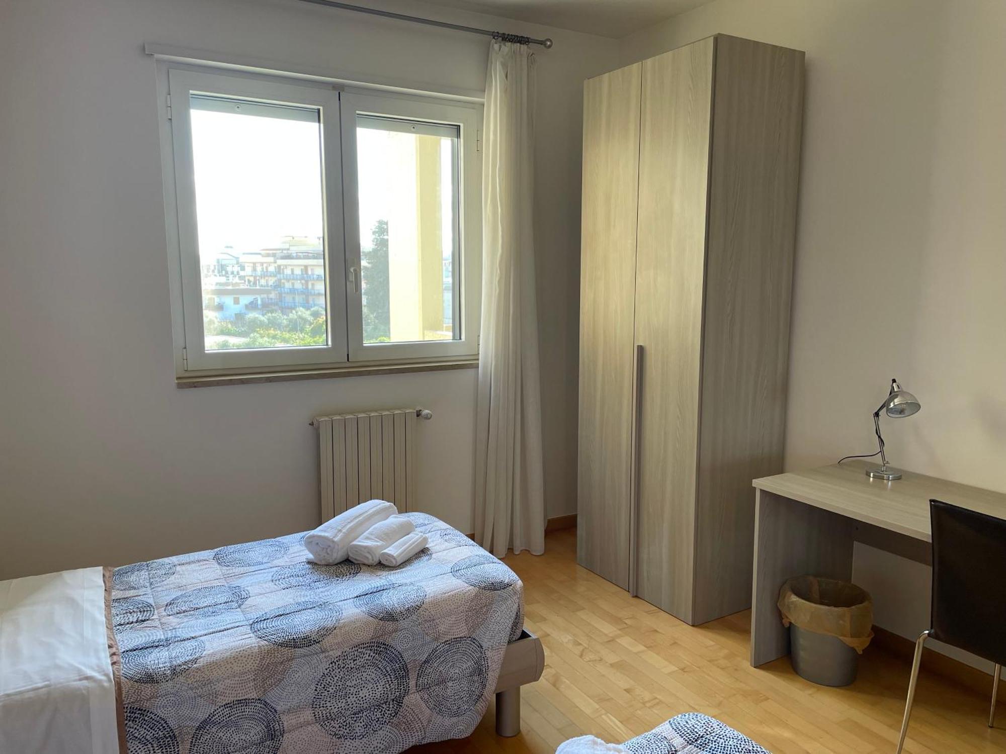 A Casa Di Fabio Holiday House Бари Экстерьер фото