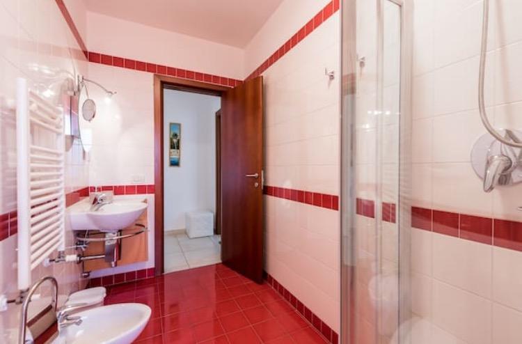 A Casa Di Fabio Holiday House Бари Экстерьер фото